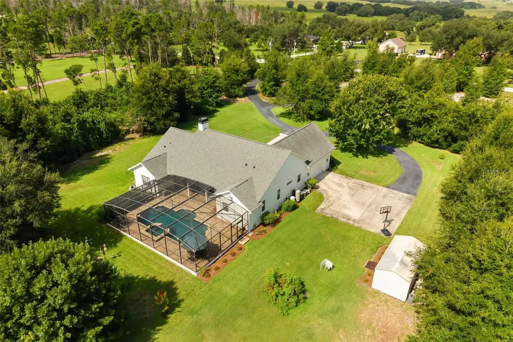 9718 Quiet Lane Winter Garden FL 34787