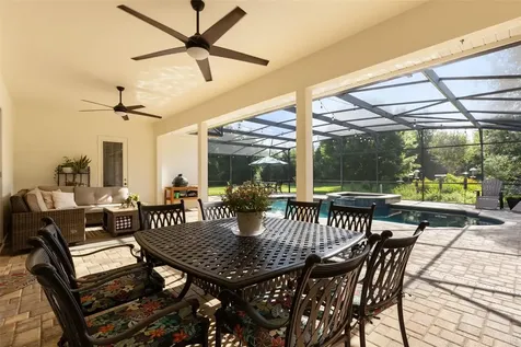 9718 Quiet Lane Winter Garden FL 34787