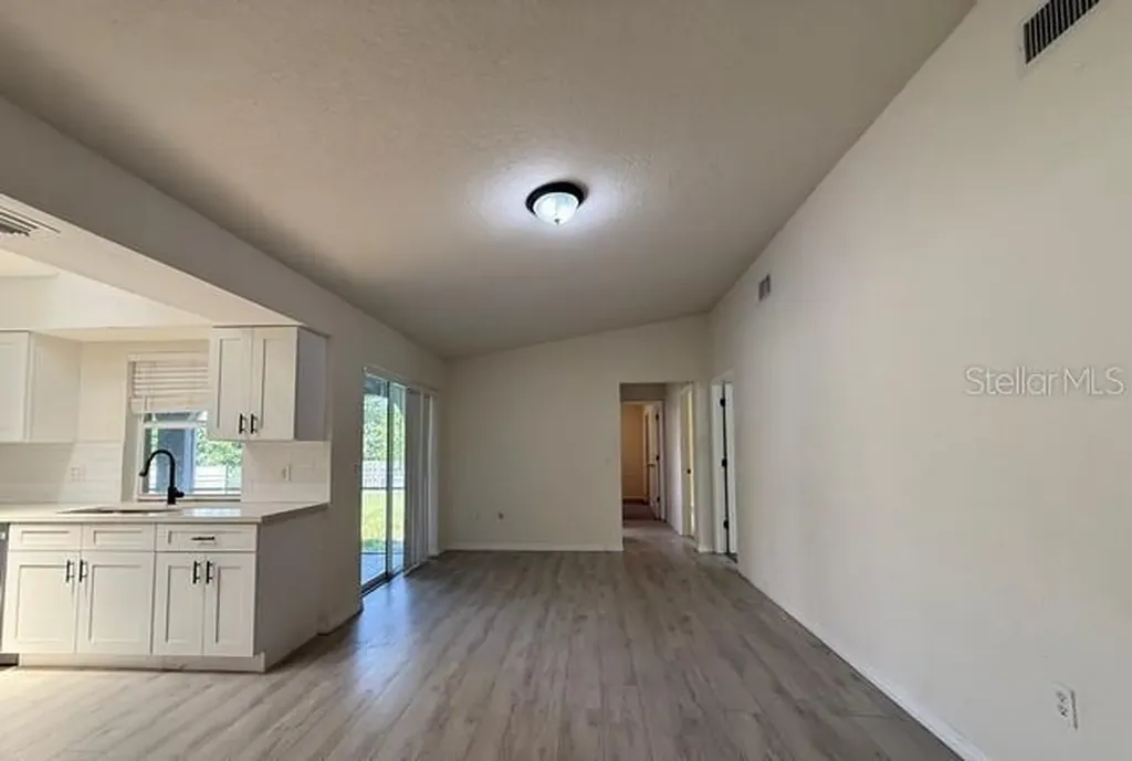 3098 Beacon Drive Port Charlotte FL 33952
