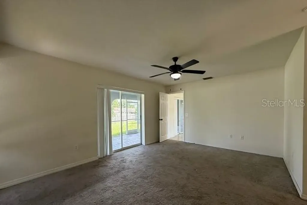 3098 Beacon Drive Port Charlotte FL 33952