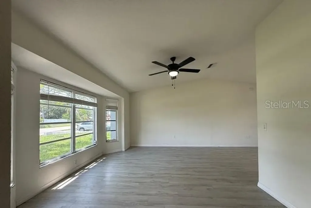 3098 Beacon Drive Port Charlotte FL 33952