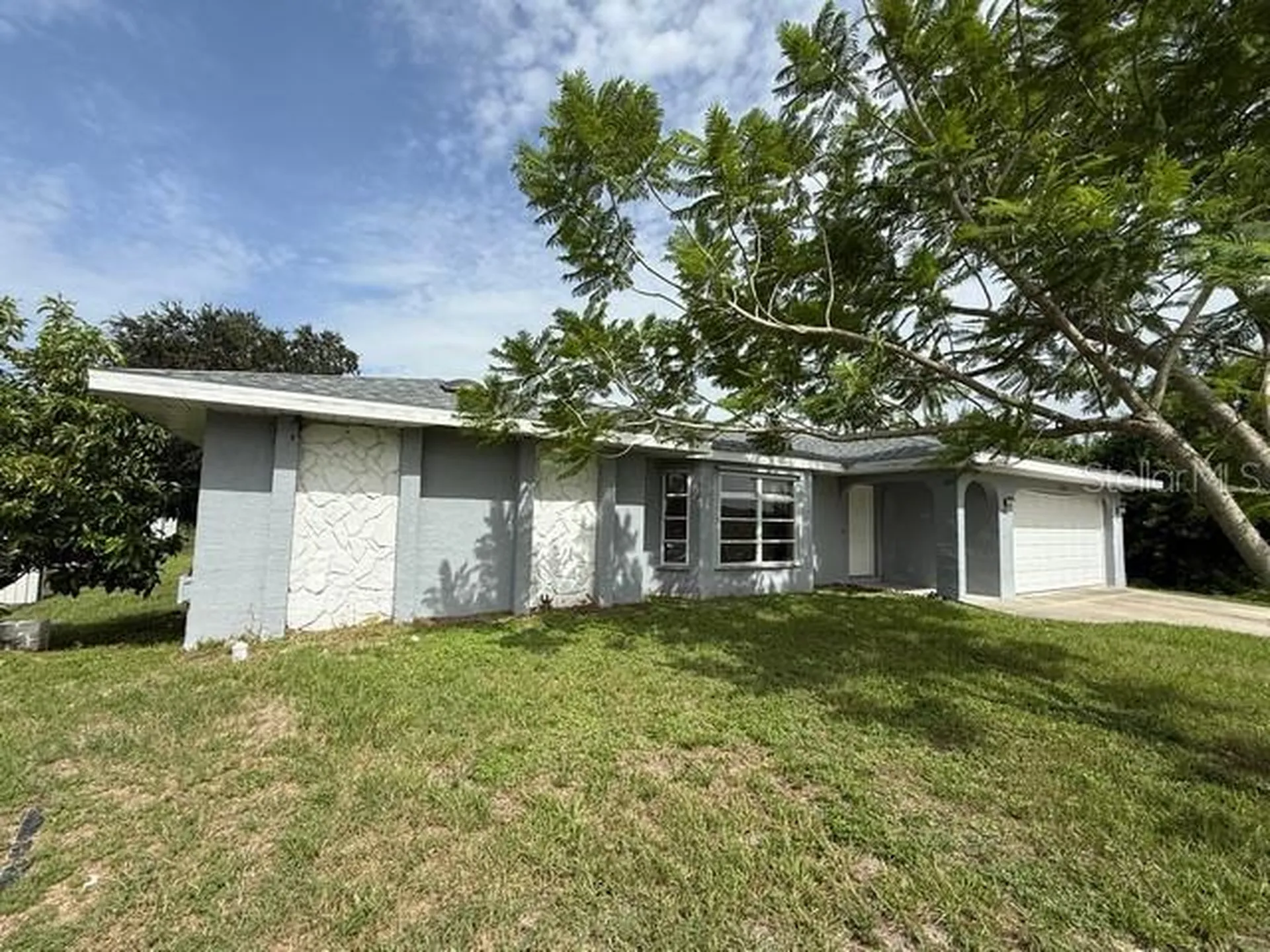 3098 Beacon Drive Port Charlotte FL 33952