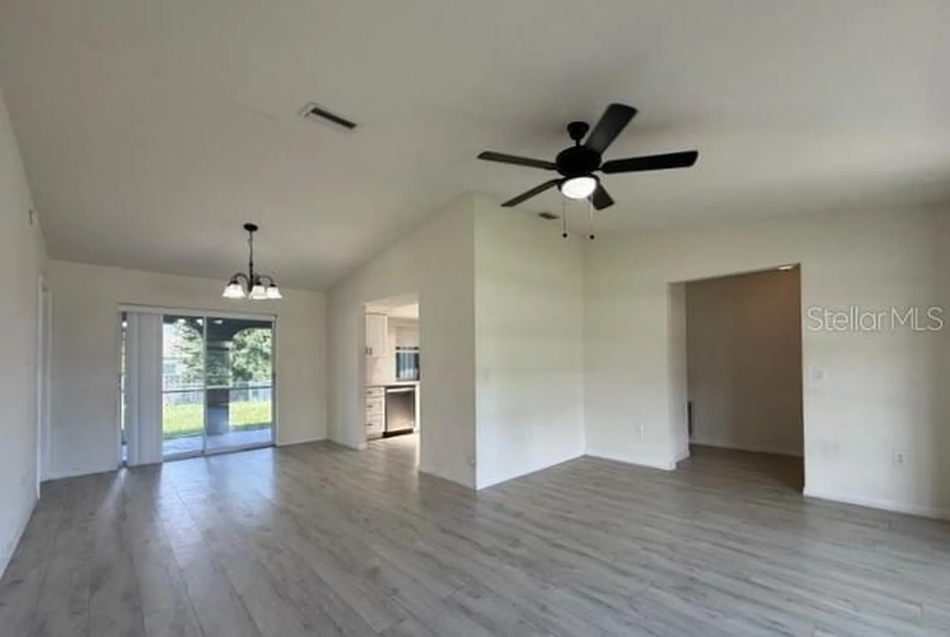 3098 Beacon Drive Port Charlotte FL 33952