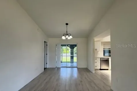 3098 Beacon Drive Port Charlotte FL 33952