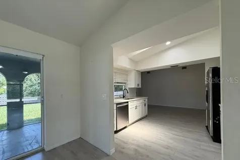 3098 Beacon Drive Port Charlotte FL 33952