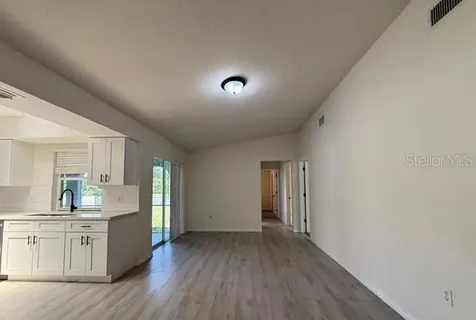 3098 Beacon Drive Port Charlotte FL 33952