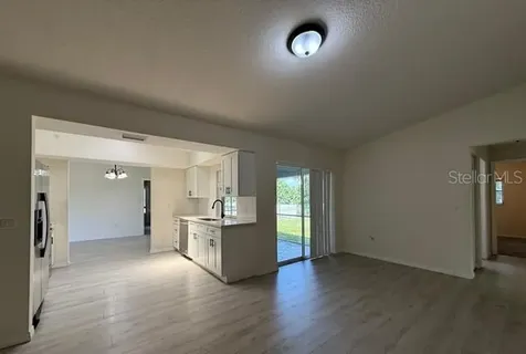 3098 Beacon Drive Port Charlotte FL 33952