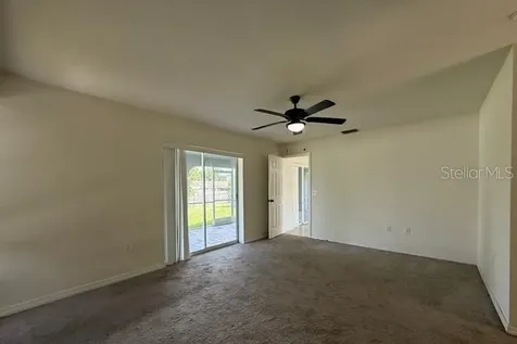 3098 Beacon Drive Port Charlotte FL 33952