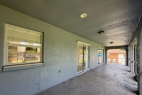 3098 Beacon Drive Port Charlotte FL 33952
