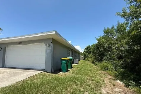 3098 Beacon Drive Port Charlotte FL 33952