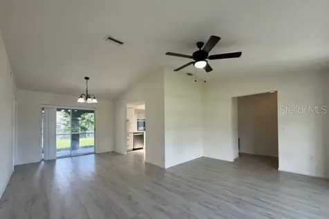 3098 Beacon Drive Port Charlotte FL 33952