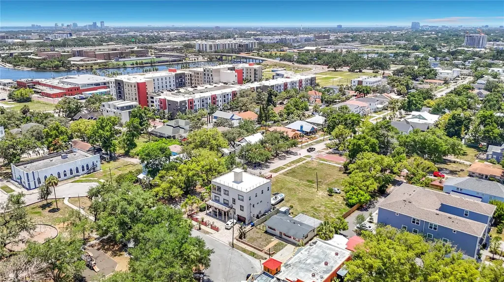 2304 N Highland Avenue Tampa FL 33602