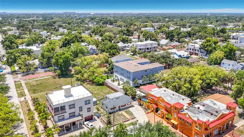 2304 N Highland Avenue Tampa FL 33602