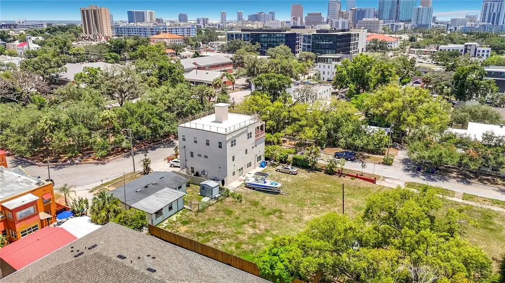 2304 N Highland Avenue Tampa FL 33602