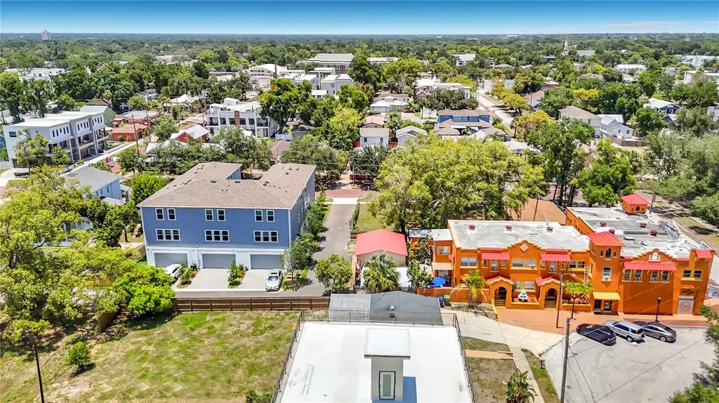 2304 N Highland Avenue Tampa FL 33602