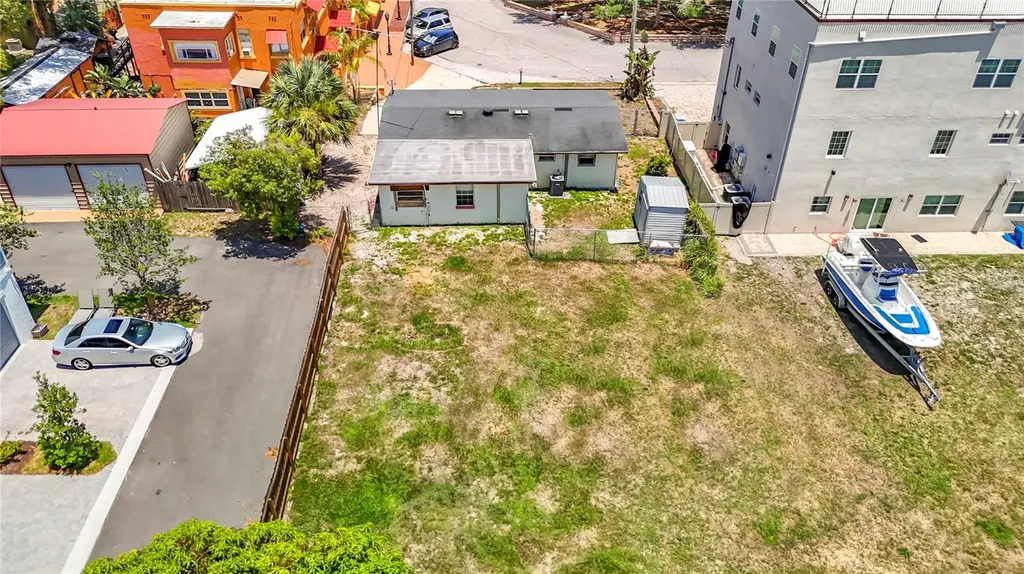 2304 N Highland Avenue Tampa FL 33602