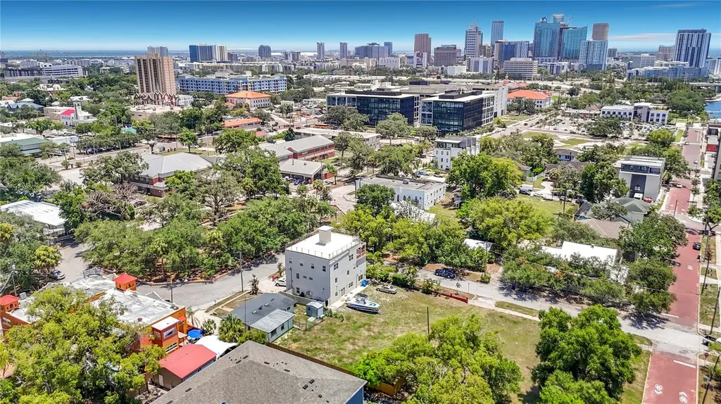 2304 N Highland Avenue Tampa FL 33602