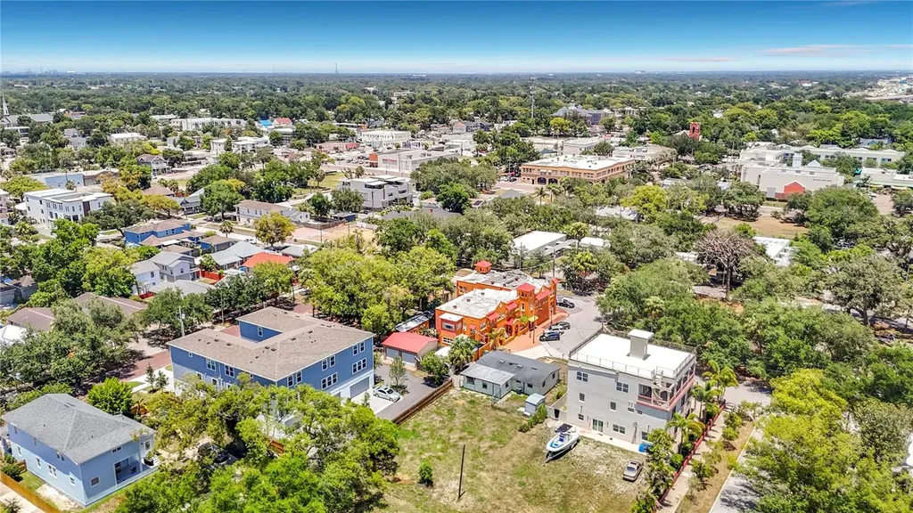 2304 N Highland Avenue Tampa FL 33602
