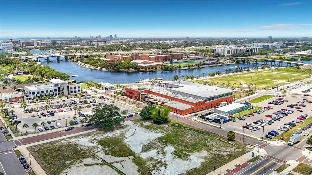 2304 N Highland Avenue Tampa FL 33602