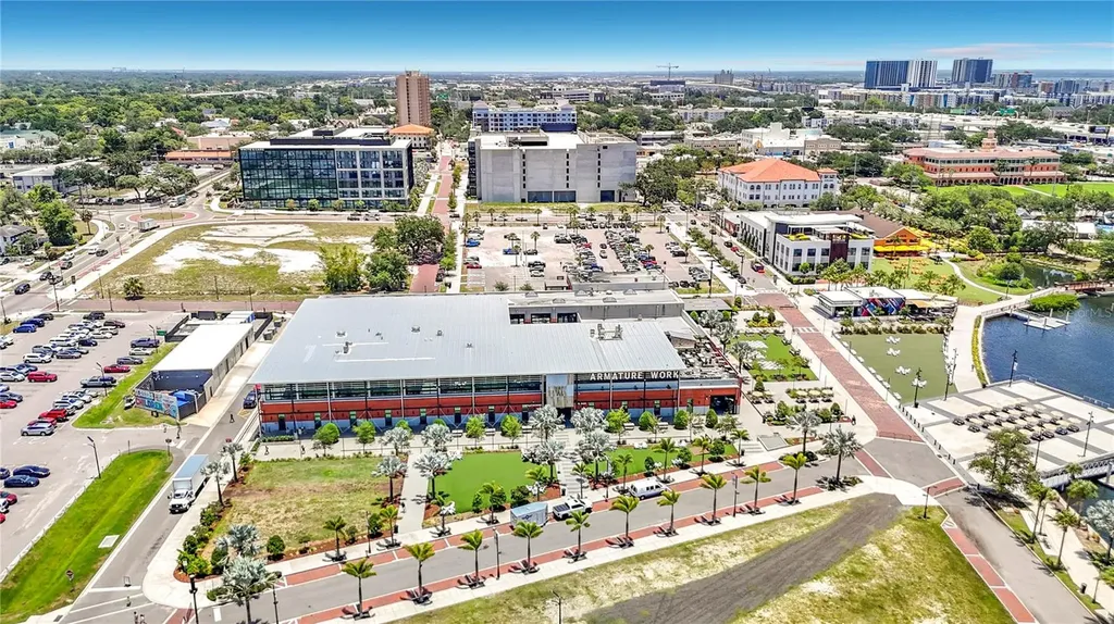 2304 N Highland Avenue Tampa FL 33602