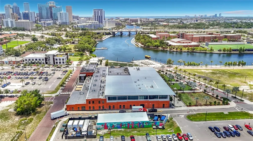 2304 N Highland Avenue Tampa FL 33602