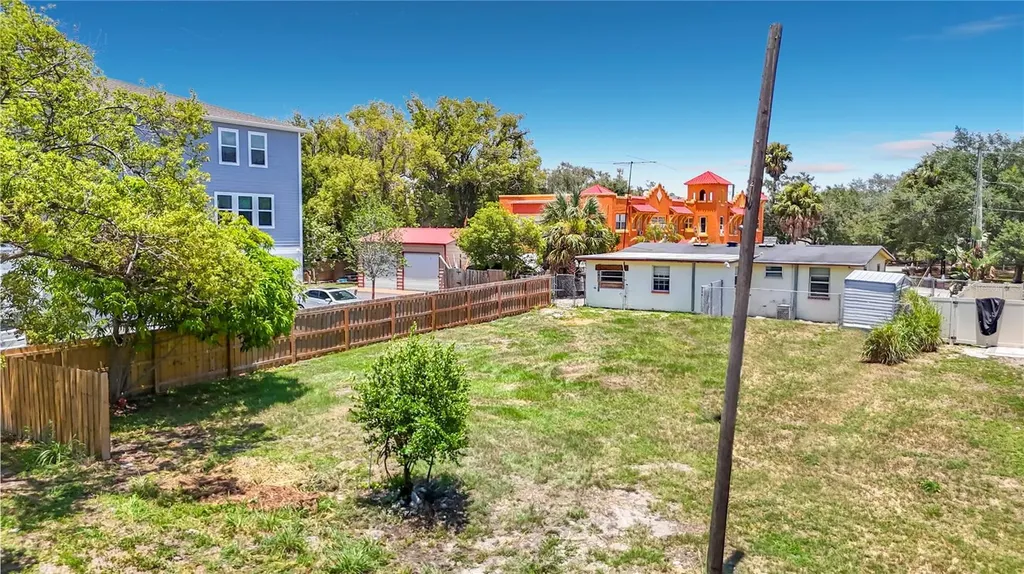2304 N Highland Avenue Tampa FL 33602