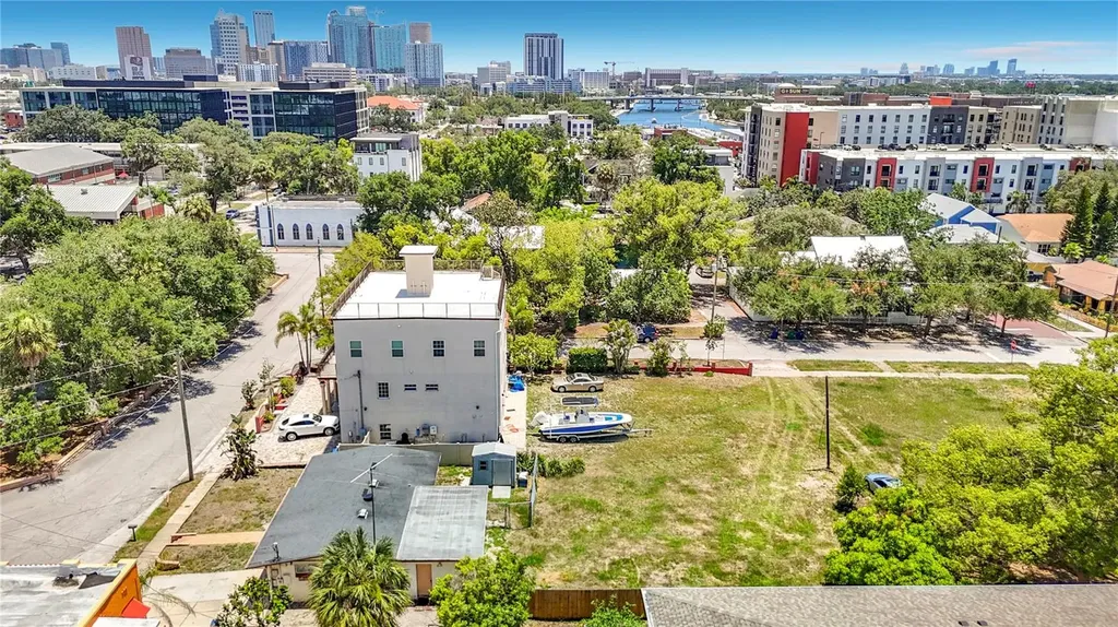 2304 N Highland Avenue Tampa FL 33602