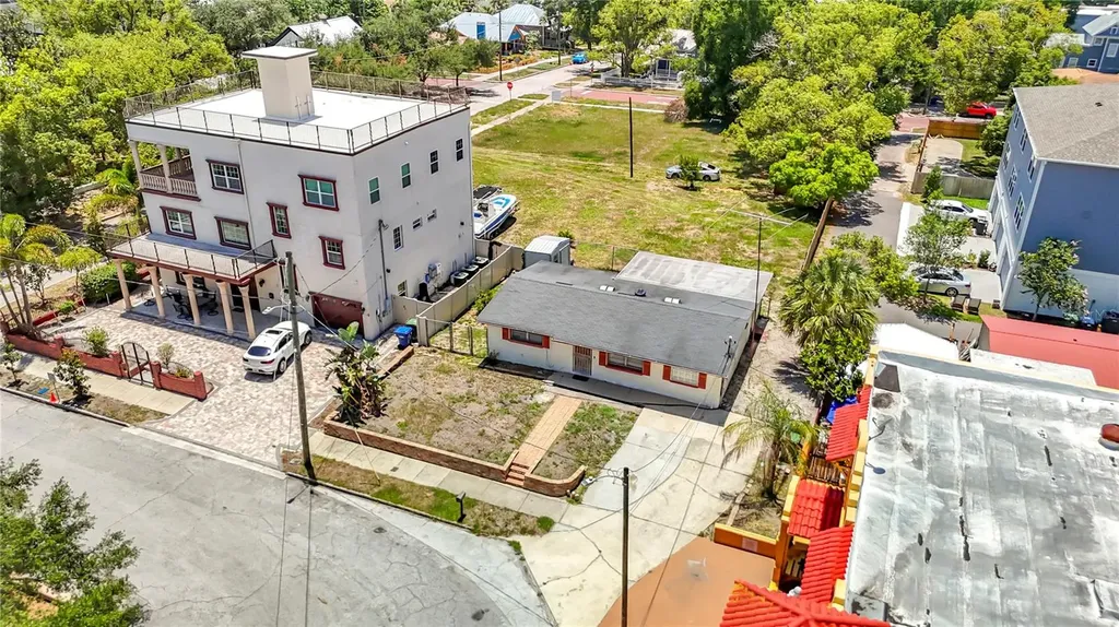 2304 N Highland Avenue Tampa FL 33602