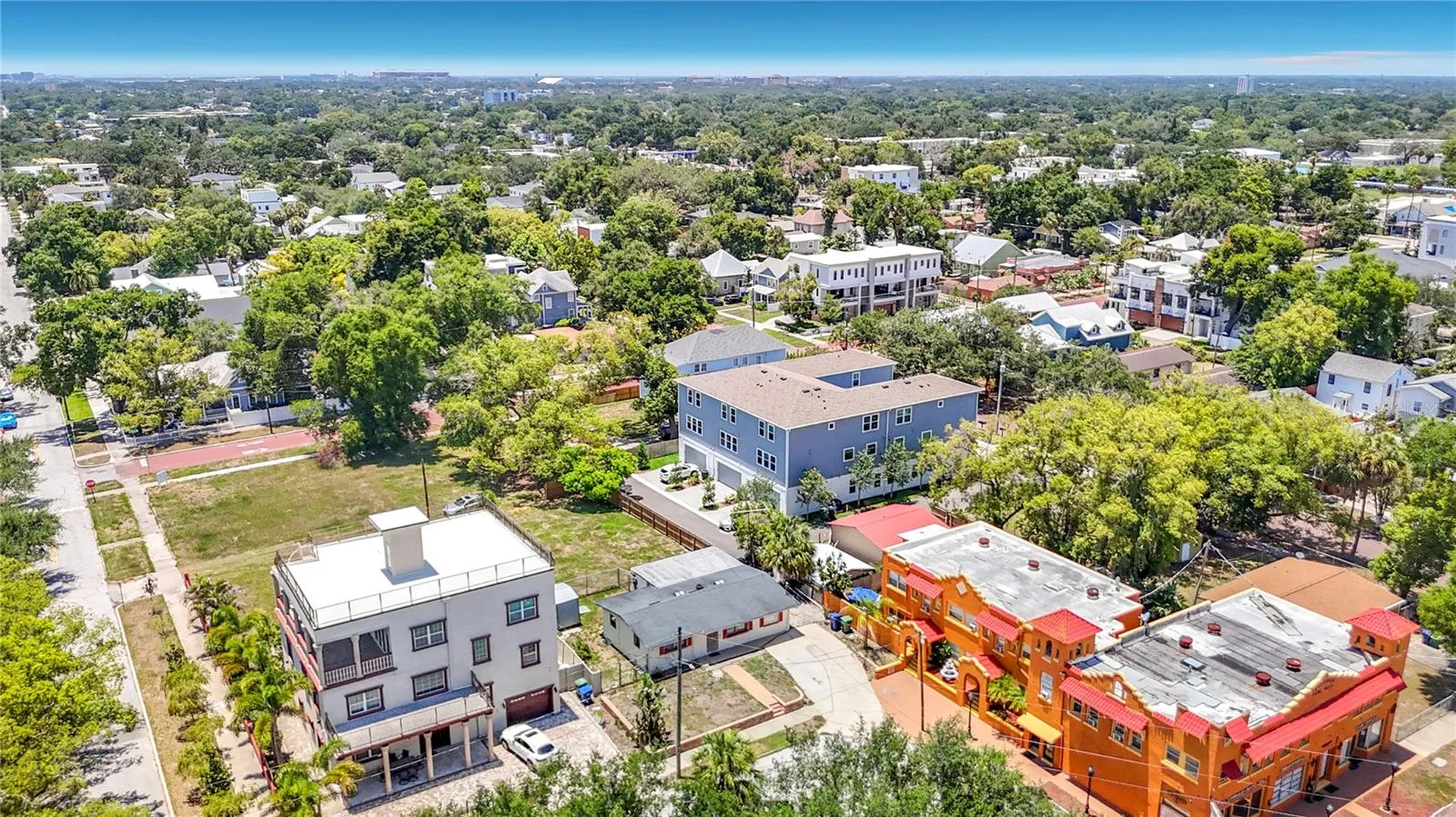 2304 N Highland Avenue Tampa FL 33602
