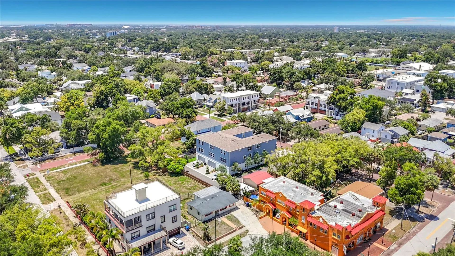 2304 N Highland Avenue Tampa FL 33602