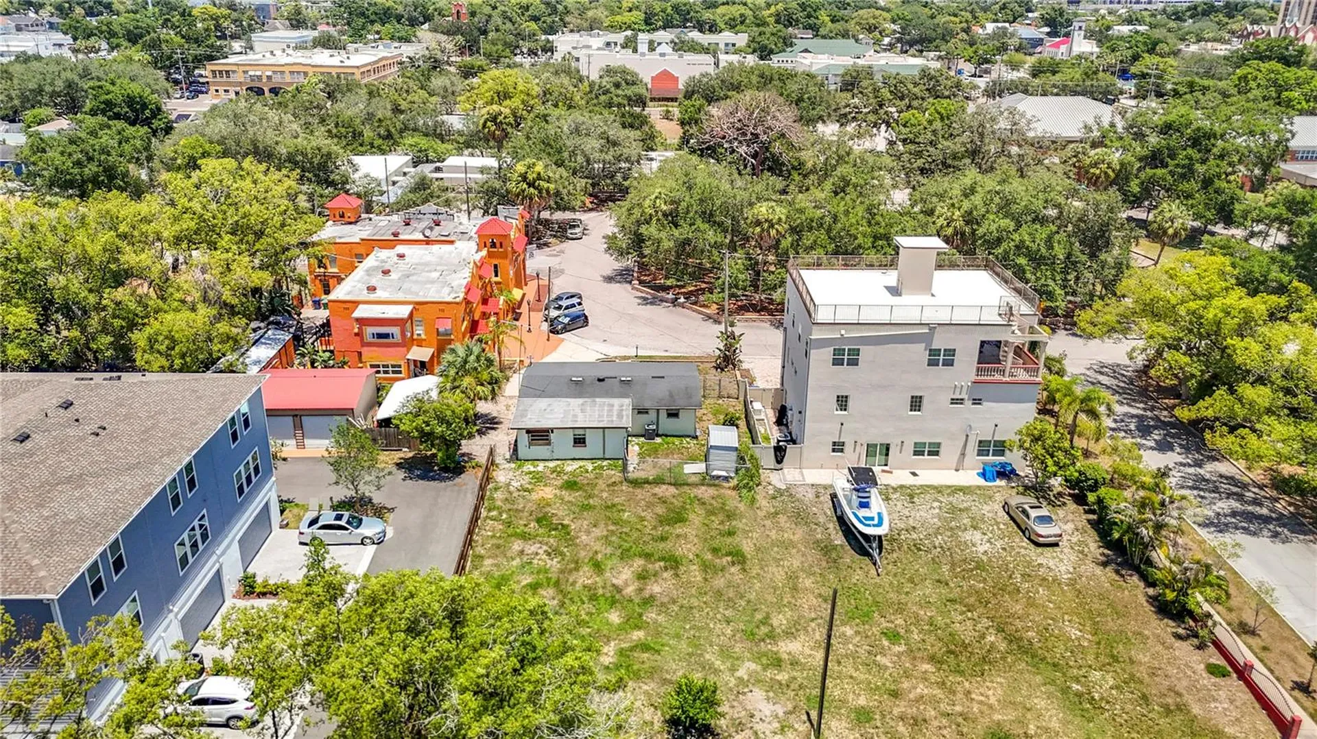 2304 N Highland Avenue Tampa FL 33602