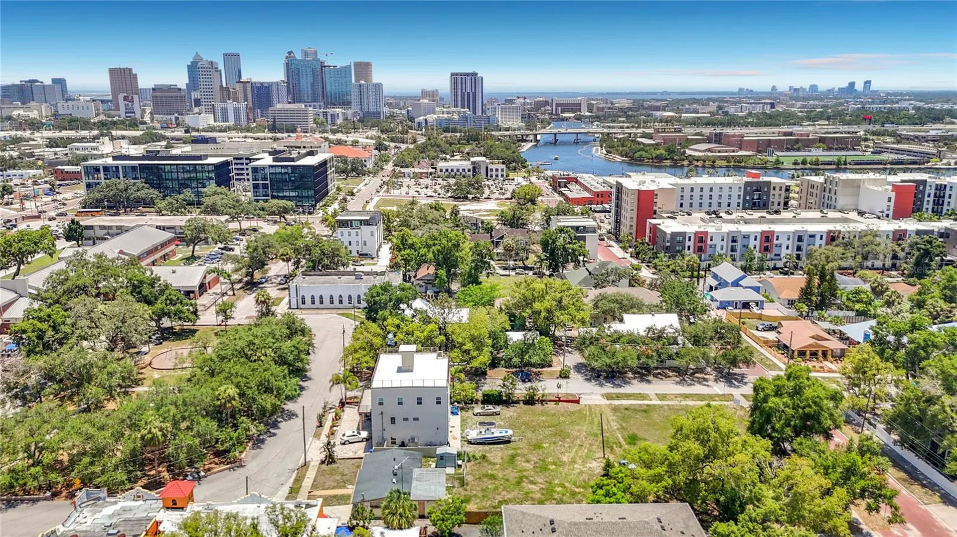 2304 N Highland Avenue Tampa FL 33602