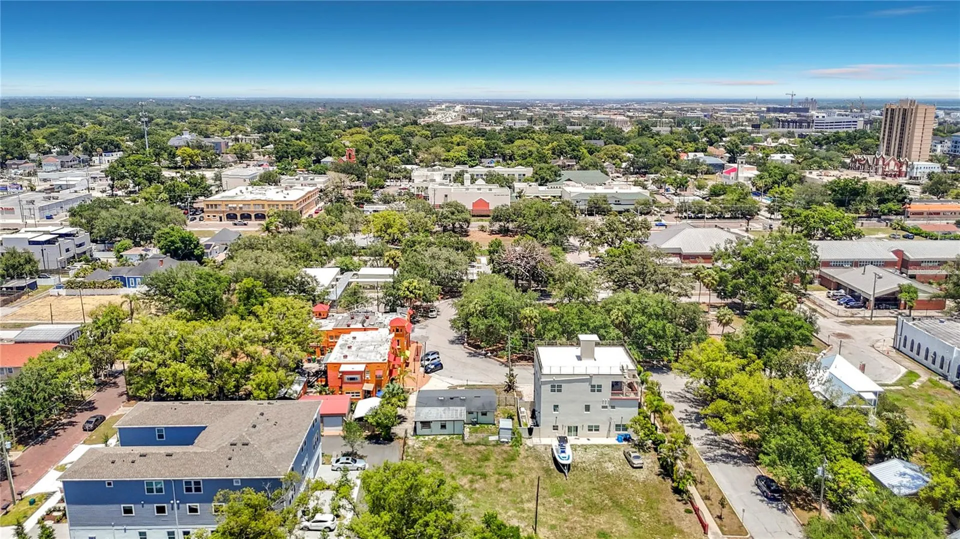 2304 N Highland Avenue Tampa FL 33602