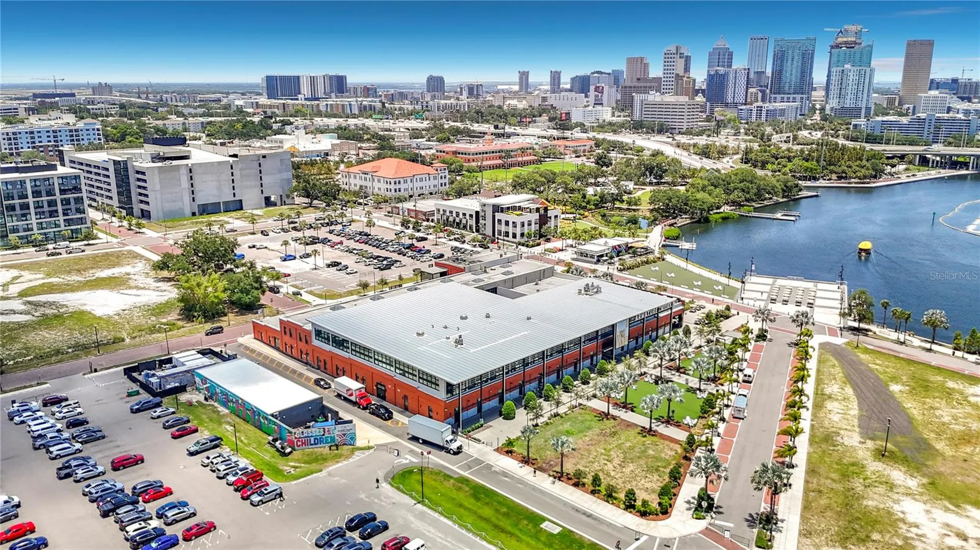 2304 N Highland Avenue Tampa FL 33602