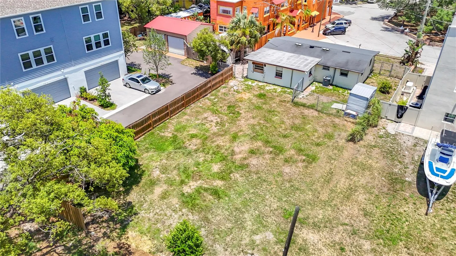 2304 N Highland Avenue Tampa FL 33602