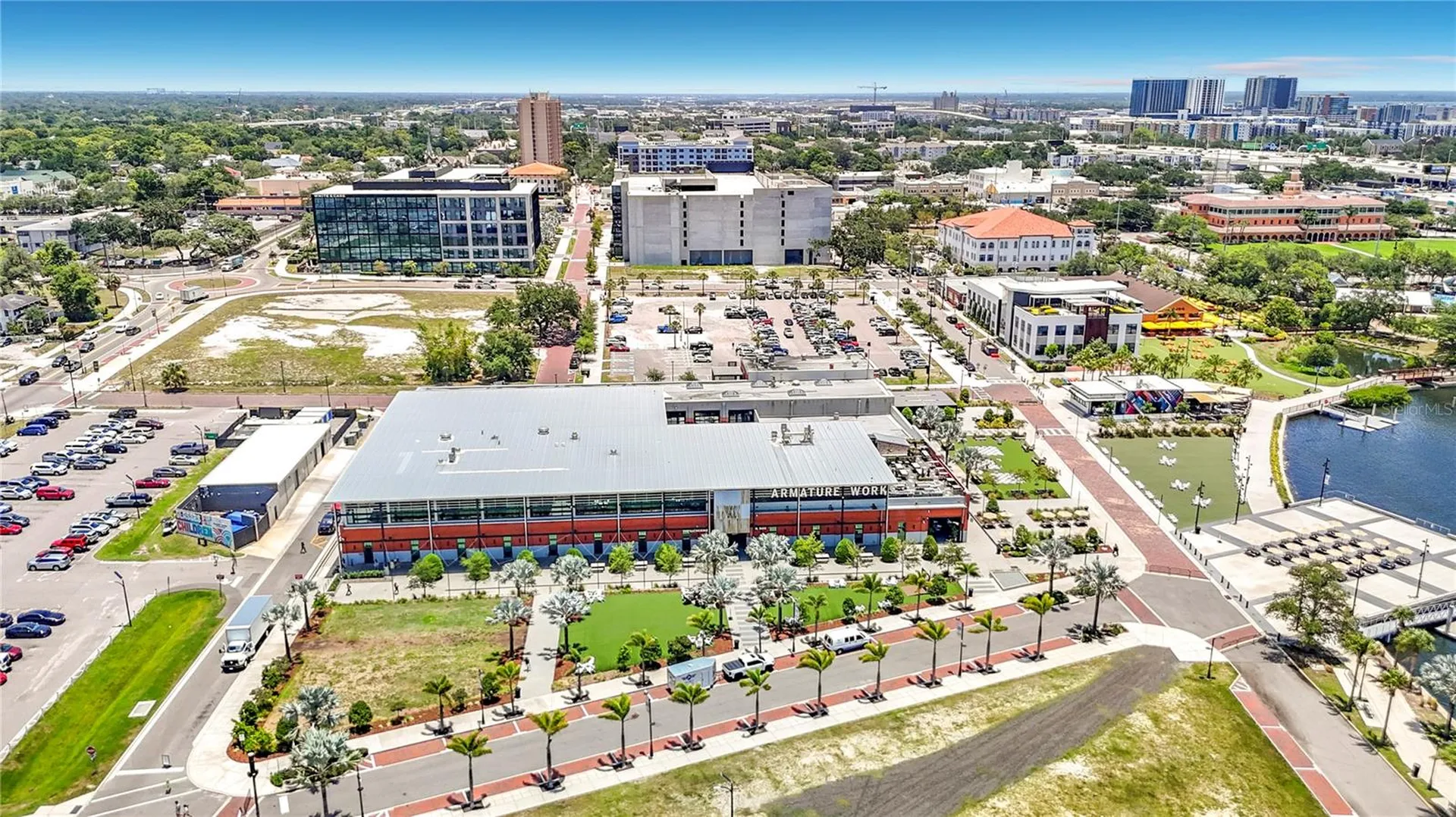 2304 N Highland Avenue Tampa FL 33602
