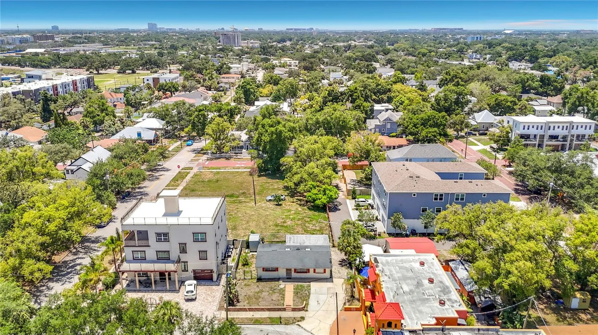 2304 N Highland Avenue Tampa FL 33602