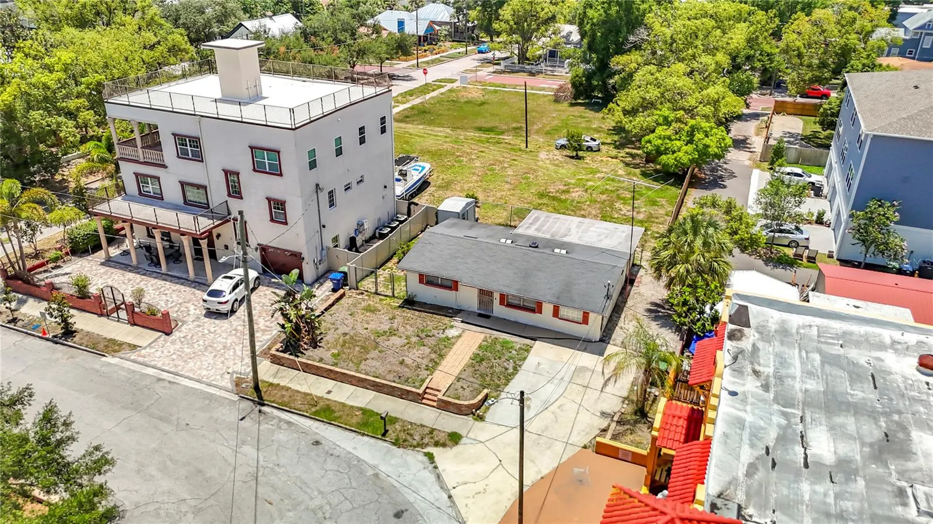 2304 N Highland Avenue Tampa FL 33602
