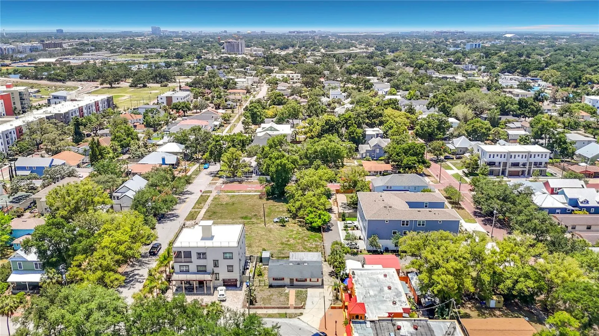 2304 N Highland Avenue Tampa FL 33602