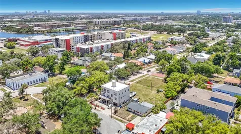 2304 N Highland Avenue Tampa FL 33602