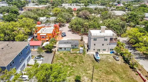 2304 N Highland Avenue Tampa FL 33602