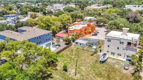 2304 N Highland Avenue Tampa FL 33602