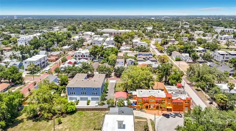 2304 N Highland Avenue Tampa FL 33602