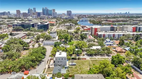 2304 N Highland Avenue Tampa FL 33602