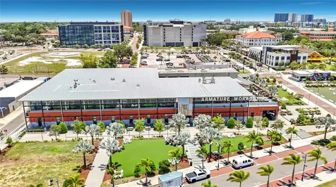 2304 N Highland Avenue Tampa FL 33602