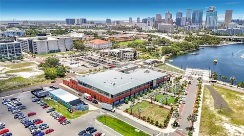 2304 N Highland Avenue Tampa FL 33602