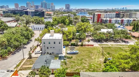 2304 N Highland Avenue Tampa FL 33602