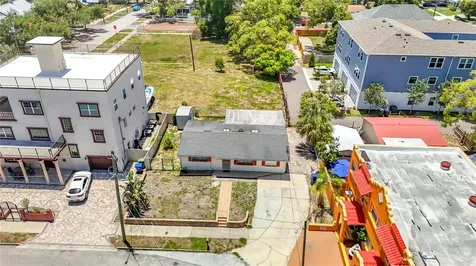 2304 N Highland Avenue Tampa FL 33602