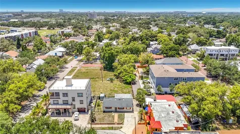 2304 N Highland Avenue Tampa FL 33602