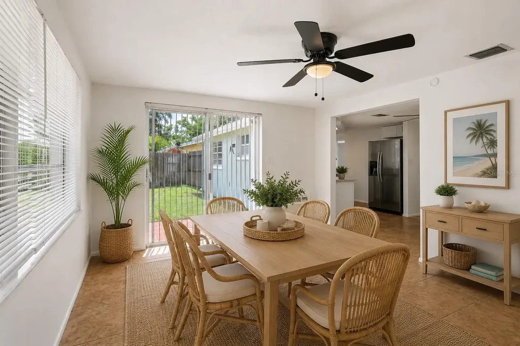 7821 Sagebrush Drive Port Richey FL 34668